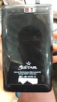 5Star ZX23 flash file